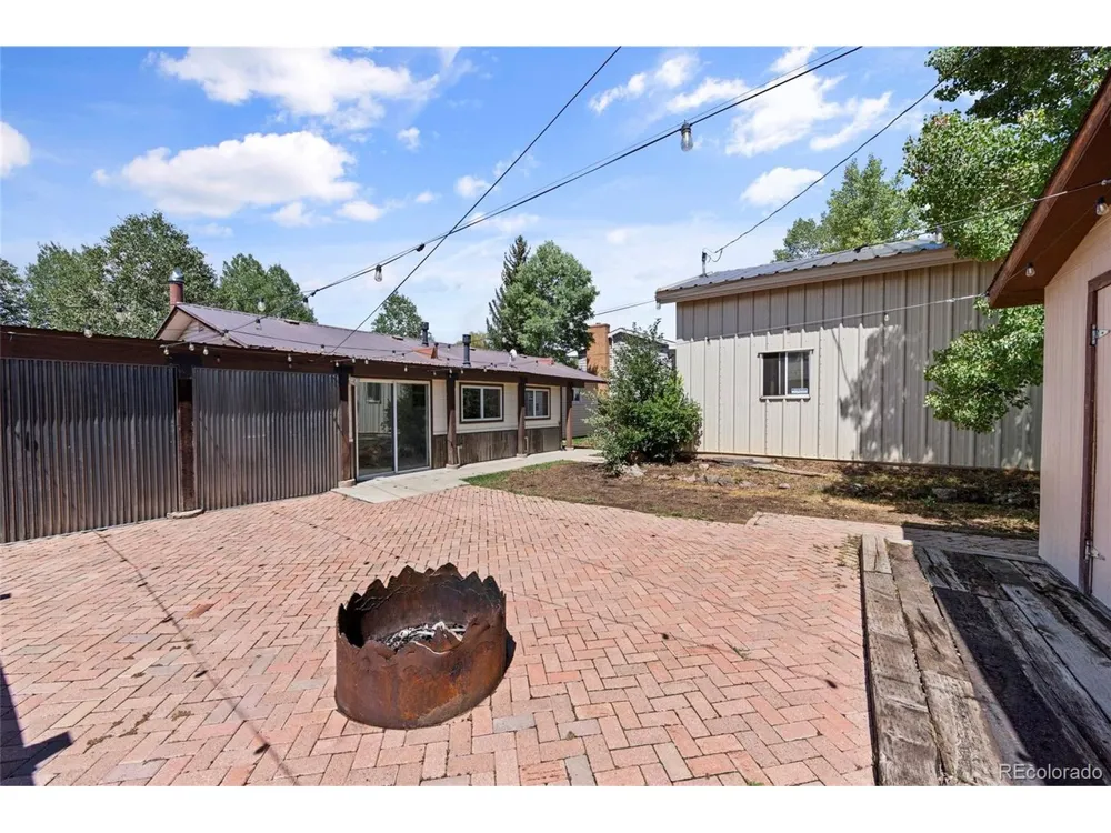 312 19th Street Kremmling, CO 80459