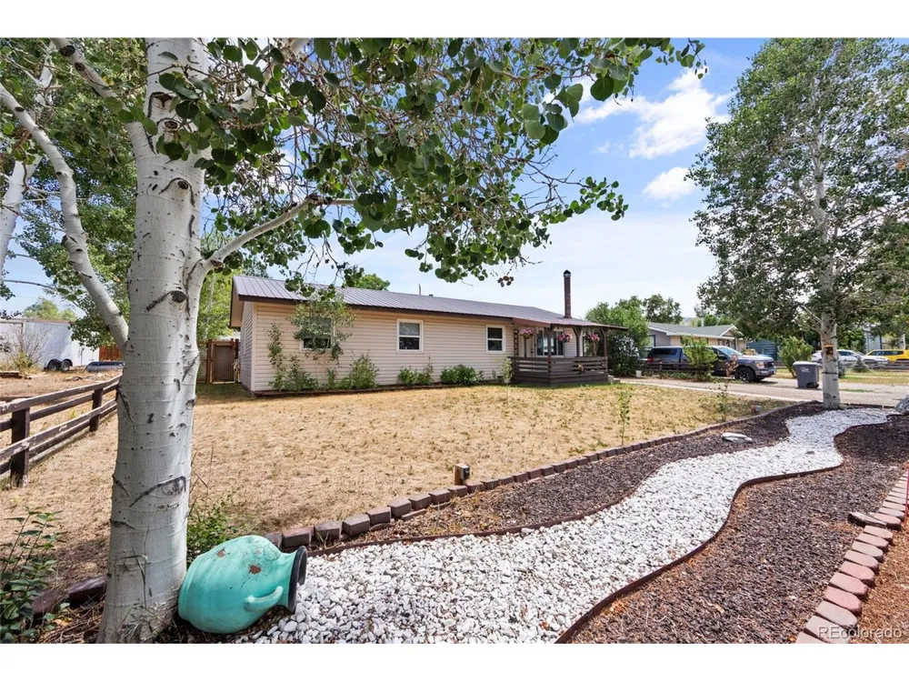 312 19th Street Kremmling, CO 80459