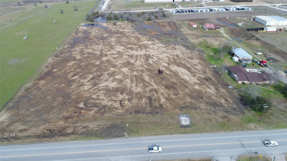 S US Highway 287 Corsicana, TX 75110
