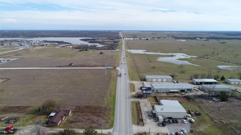 S US Highway 287 Corsicana, TX 75110