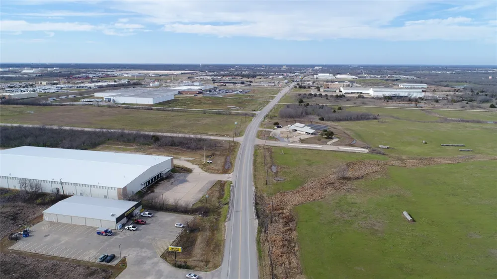 S US Highway 287 Corsicana, TX 75110