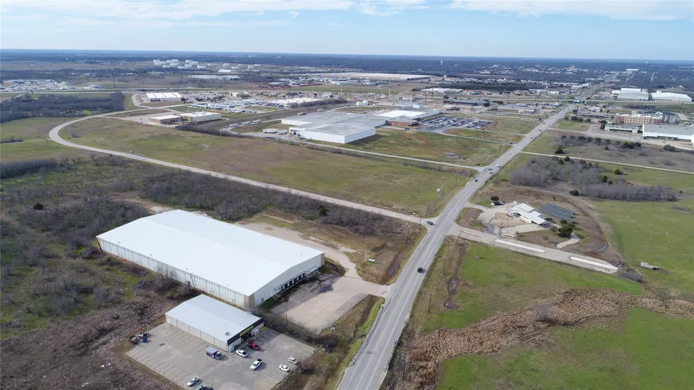 S US Highway 287 Corsicana, TX 75110