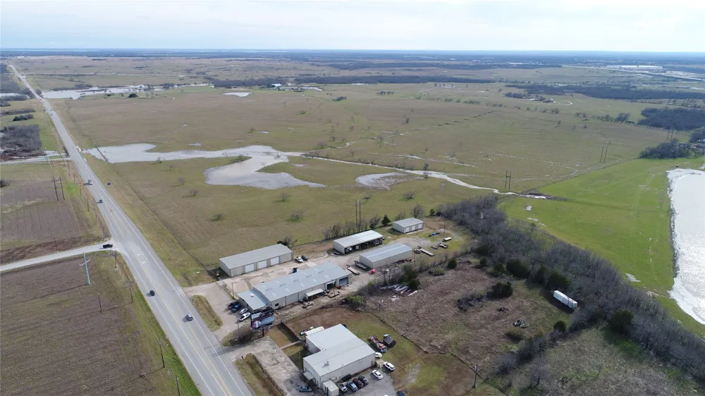 S US Highway 287 Corsicana, TX 75110