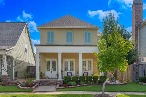 3009 Newberry Lane