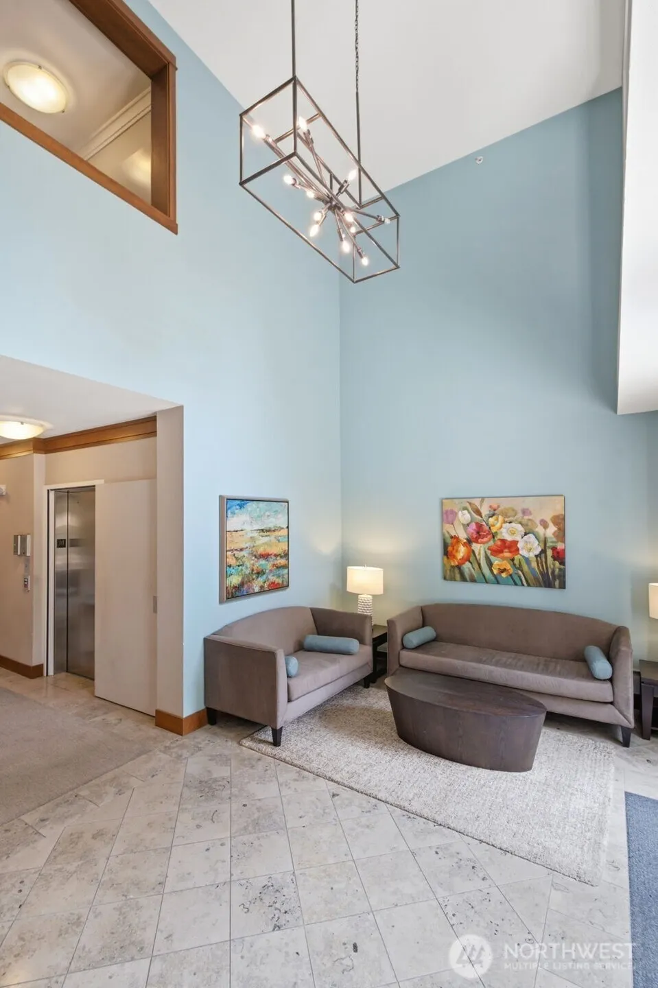 55 Williams Avenue S #201 Renton, WA 98057