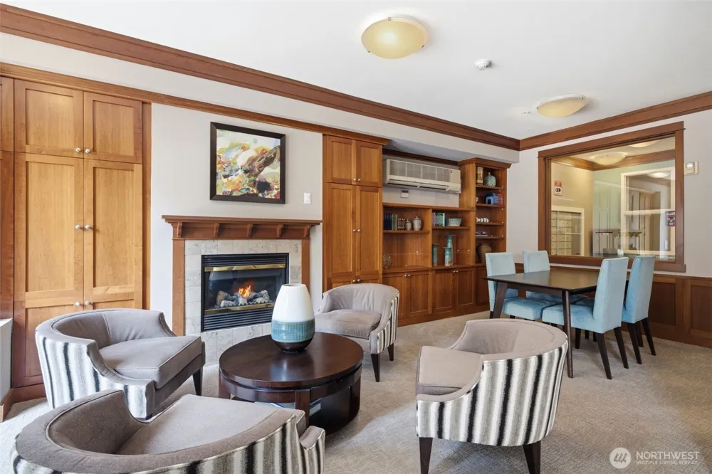55 Williams Avenue S #201 Renton, WA 98057
