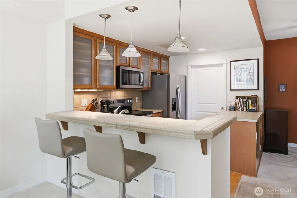 55 Williams Avenue S #201 Renton, WA 98057