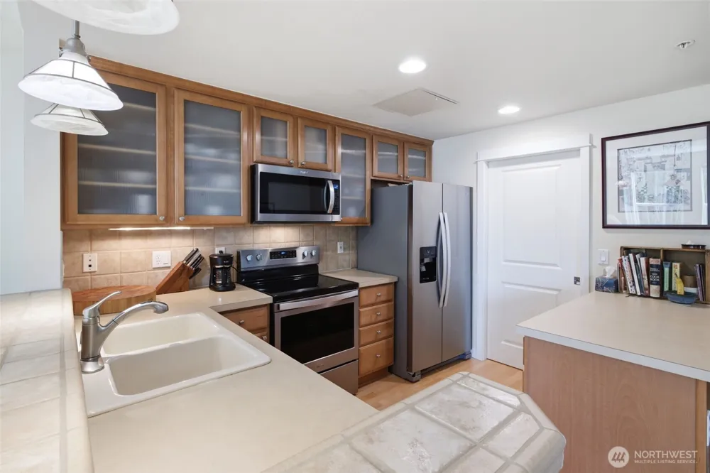 55 Williams Avenue S #201 Renton, WA 98057