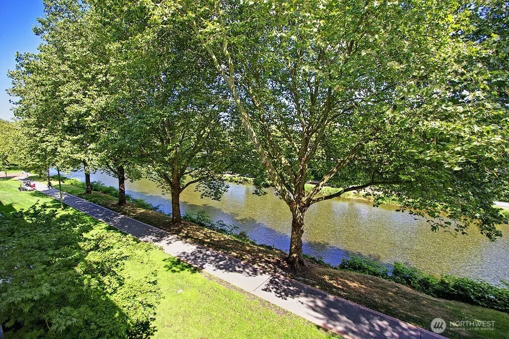 55 Williams Avenue S #201 Renton, WA 98057