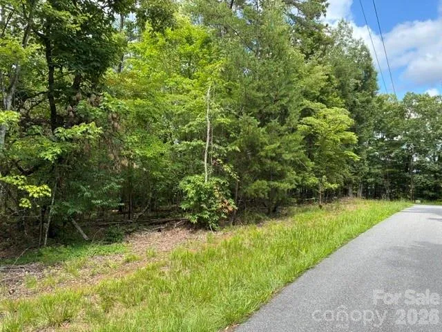 LOT 32 Justice Drive #32 Lake Lure, NC 28746