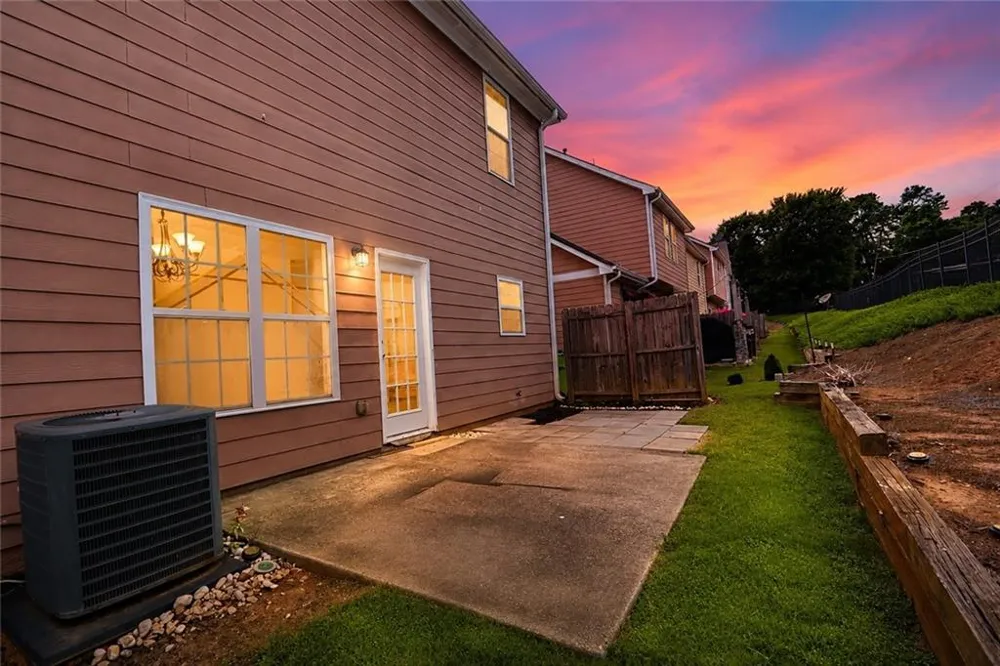 6181 Grove Crest Way Austell, GA 30168