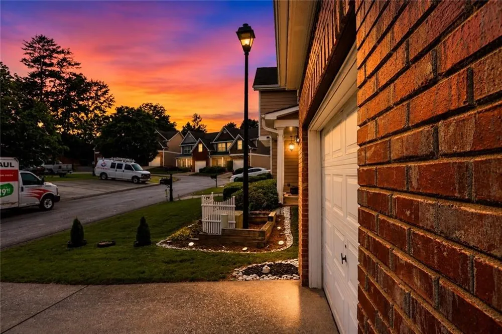 6181 Grove Crest Way Austell, GA 30168
