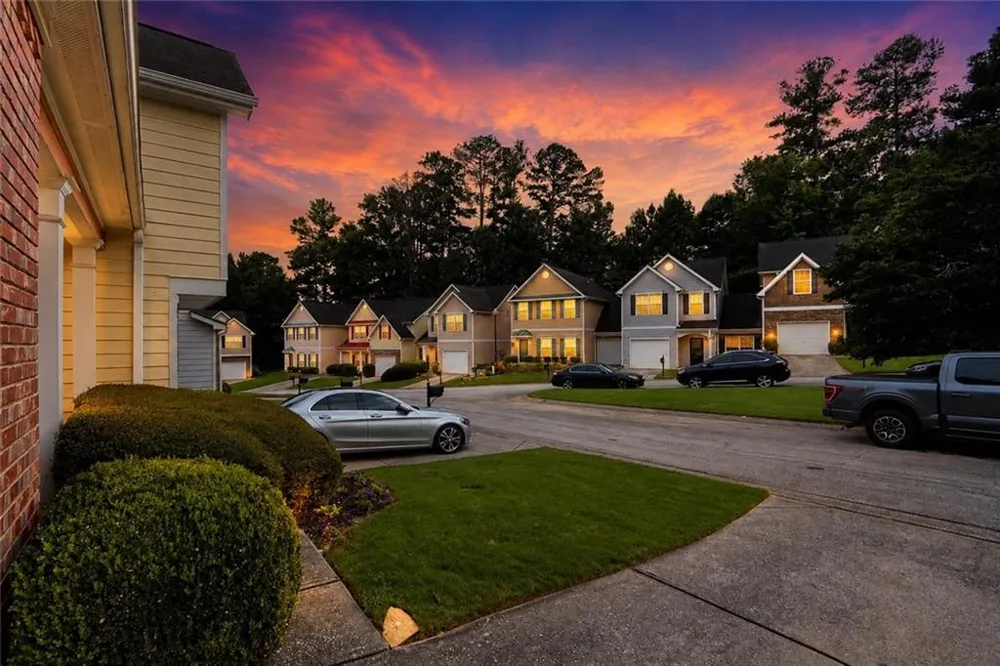 6181 Grove Crest Way Austell, GA 30168