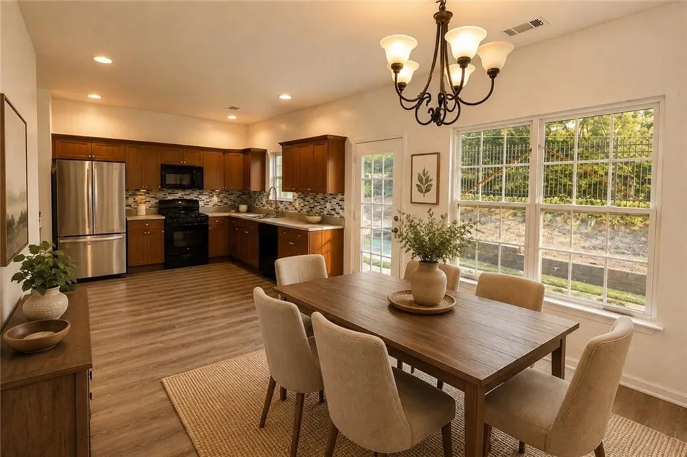 6181 Grove Crest Way Austell, GA 30168