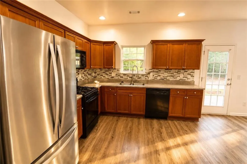6181 Grove Crest Way Austell, GA 30168