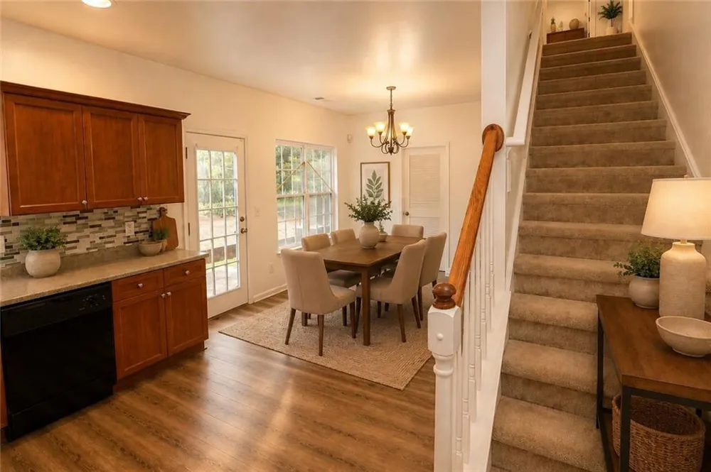 6181 Grove Crest Way Austell, GA 30168