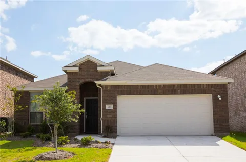 1215 Mount Olive Lane