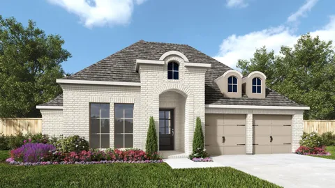 15305 Legacy Park Way