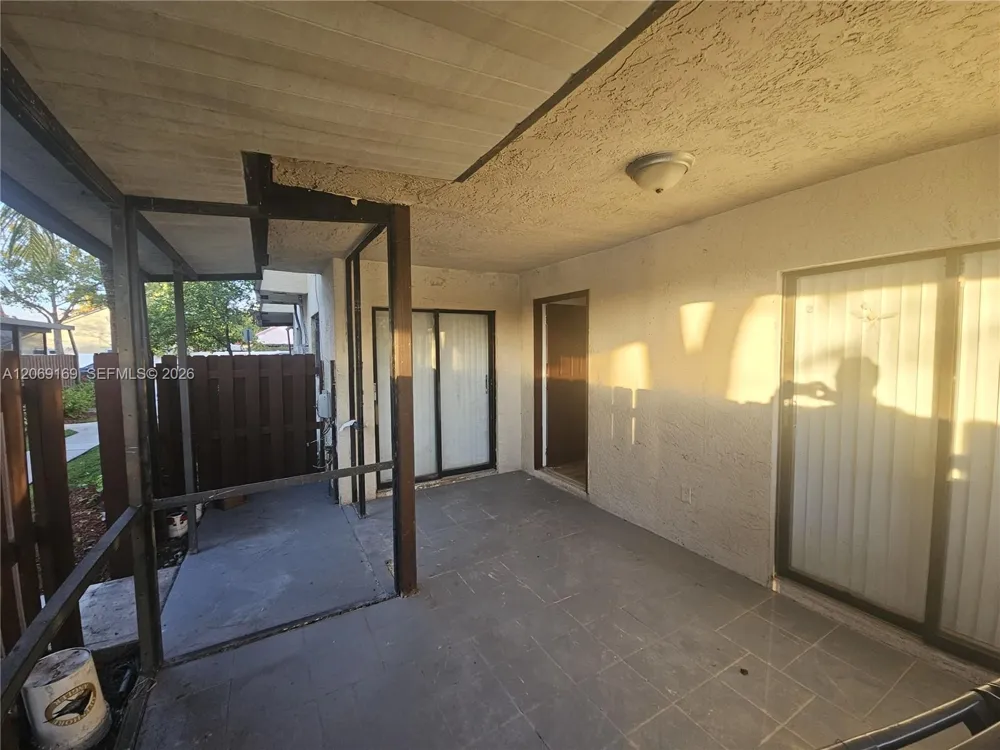 253 San Remo Blvd #253 North Lauderdale, FL 33068