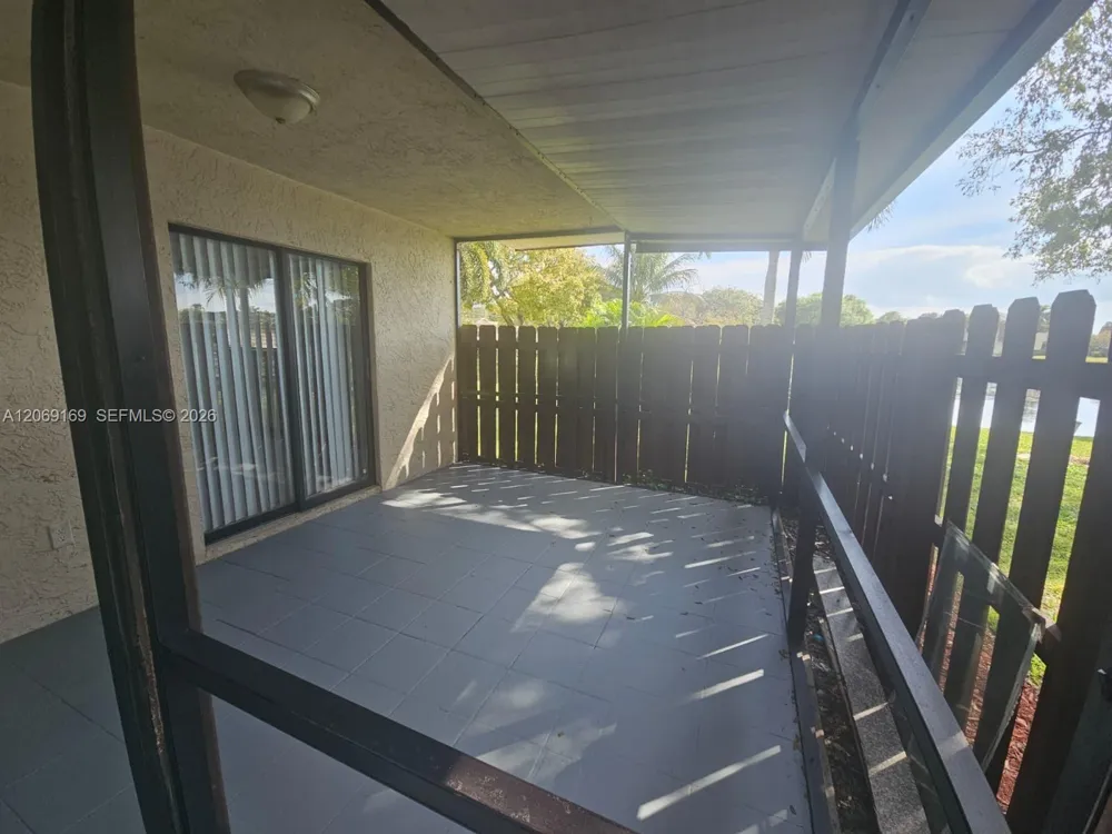 253 San Remo Blvd #253 North Lauderdale, FL 33068
