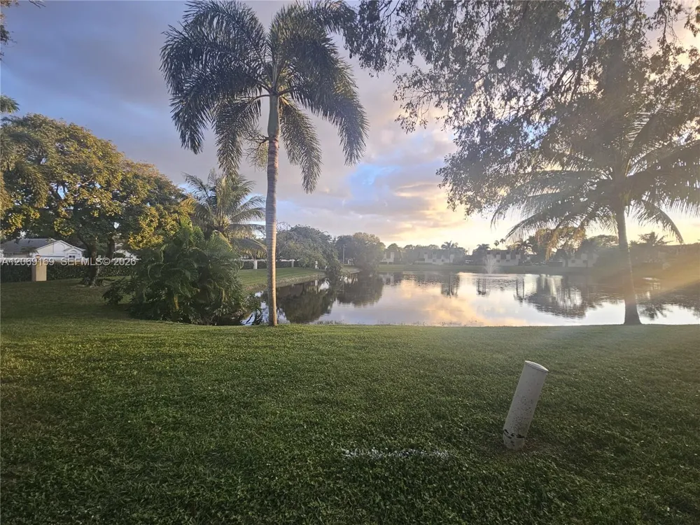 253 San Remo Blvd #253 North Lauderdale, FL 33068