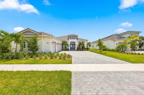 15093 Wildwood Circle