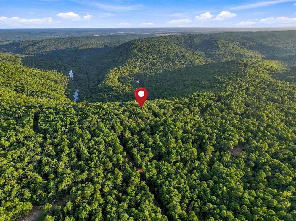 Overlook Trail Moyers, OK 74557