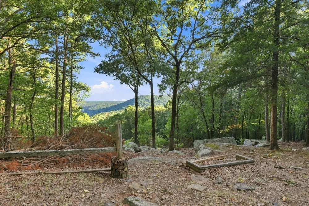 Overlook Trail Moyers, OK 74557