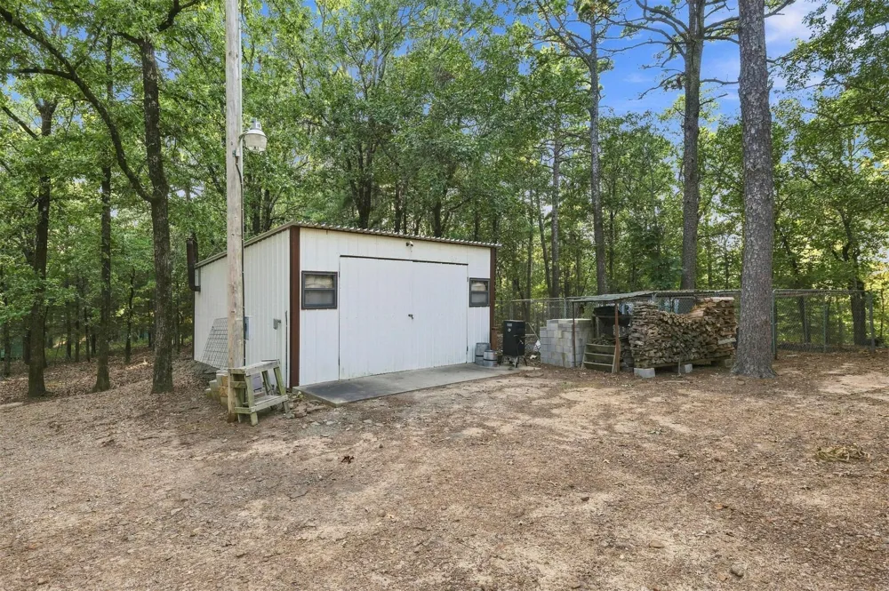 Overlook Trail Moyers, OK 74557