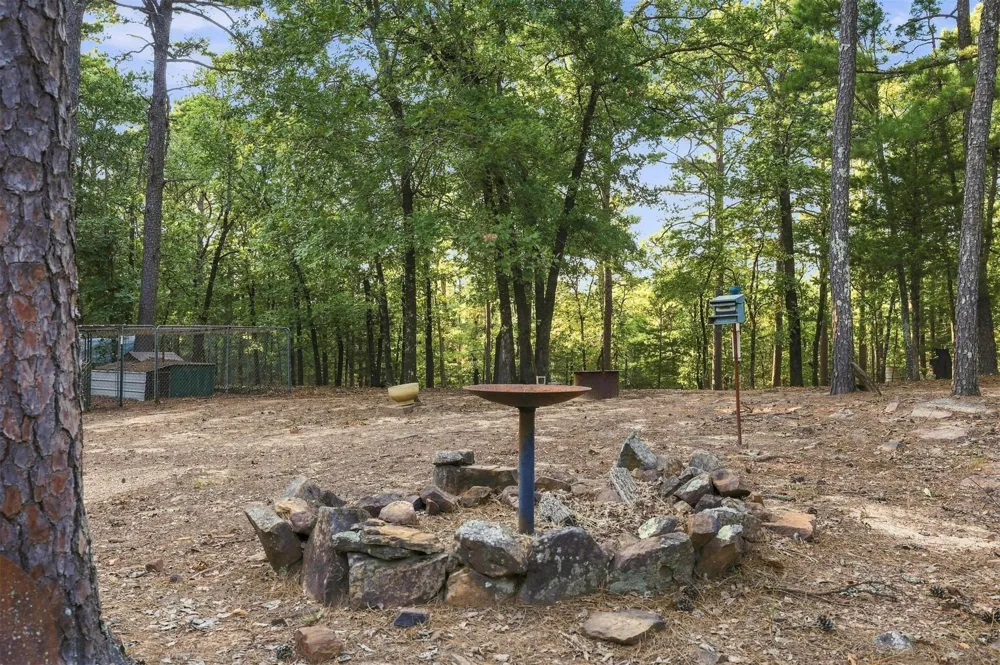 Overlook Trail Moyers, OK 74557