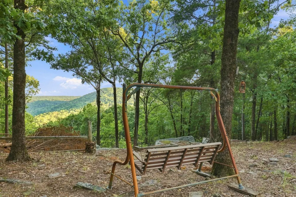 Overlook Trail Moyers, OK 74557