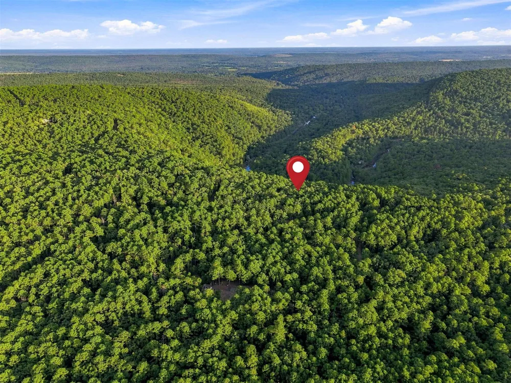 Overlook Trail Moyers, OK 74557