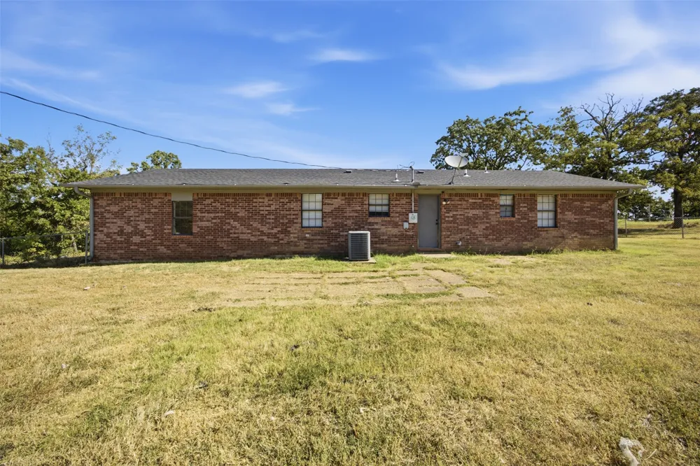 399 Redbird Drive McAlester, OK 74501