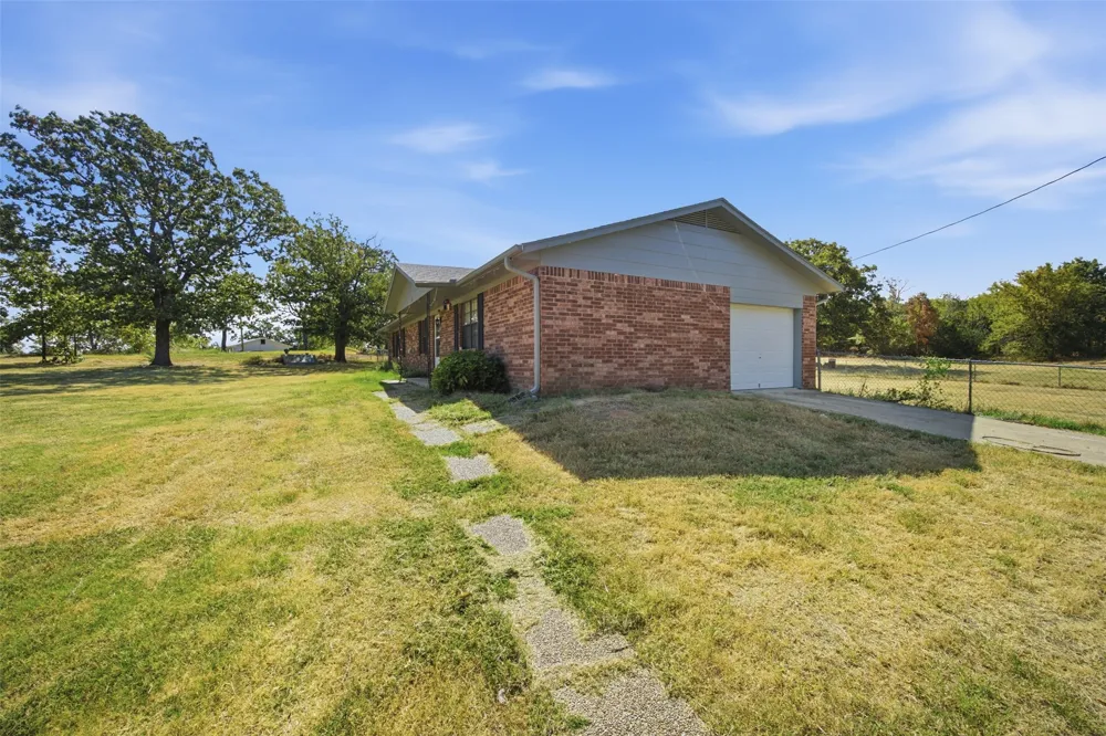 399 Redbird Drive McAlester, OK 74501
