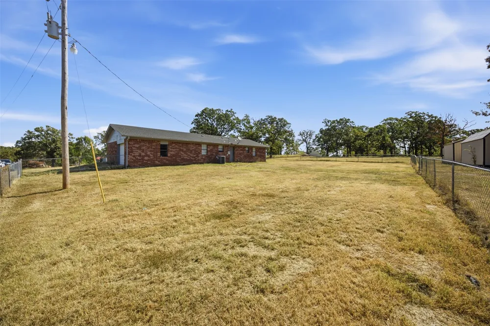 399 Redbird Drive McAlester, OK 74501