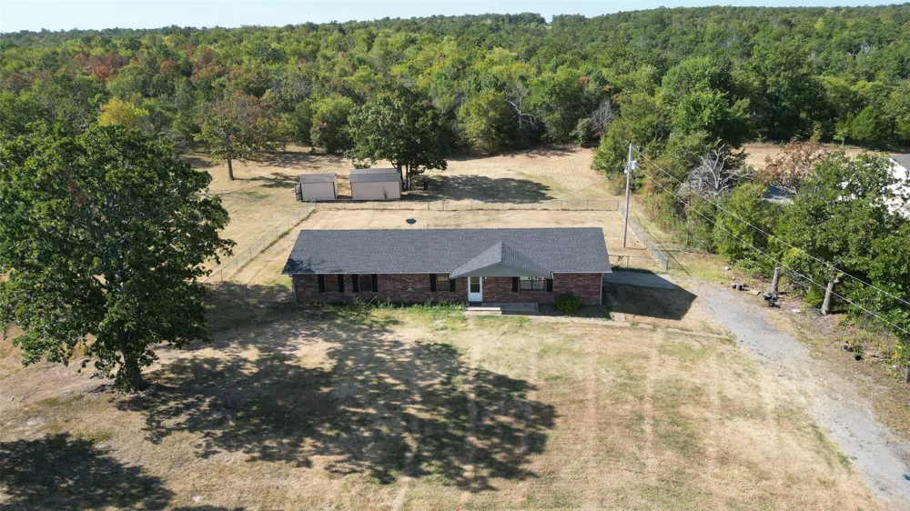 399 Redbird Drive McAlester, OK 74501