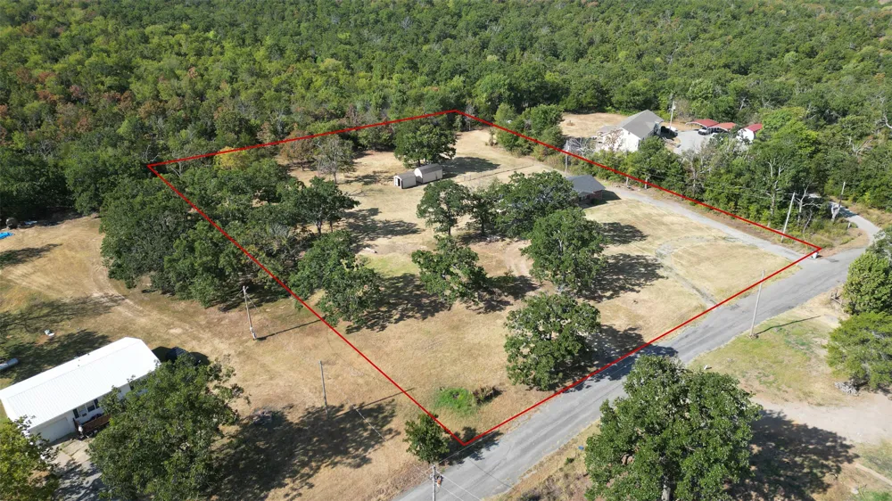 399 Redbird Drive McAlester, OK 74501