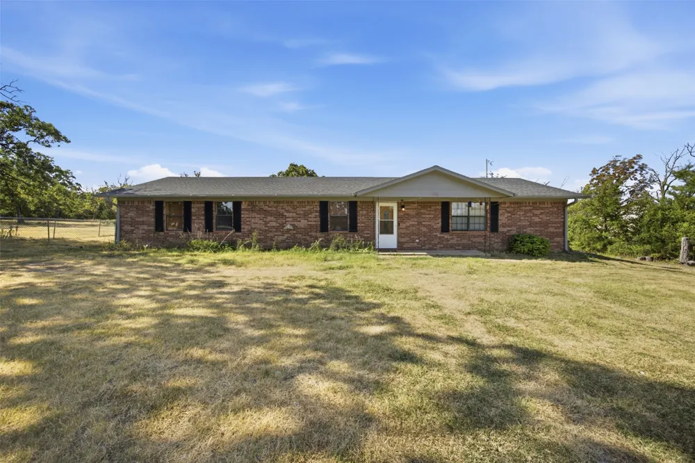 399 Redbird Drive McAlester, OK 74501