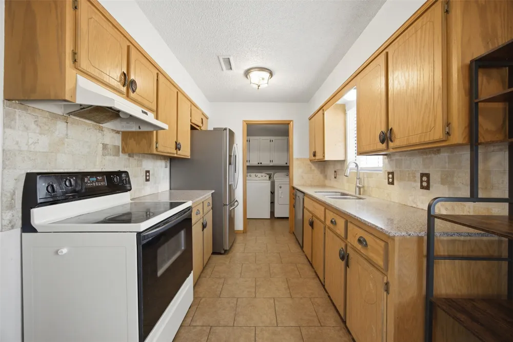 399 Redbird Drive McAlester, OK 74501