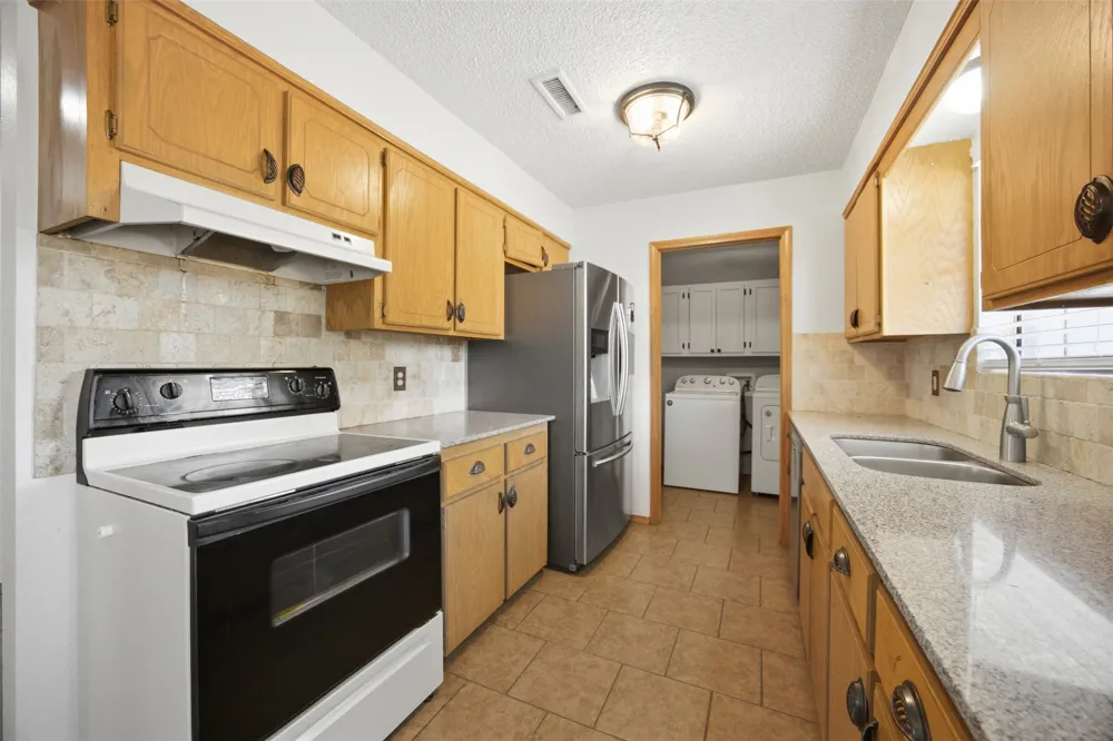 399 Redbird Drive McAlester, OK 74501