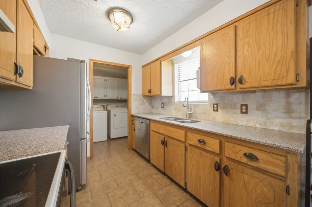399 Redbird Drive McAlester, OK 74501