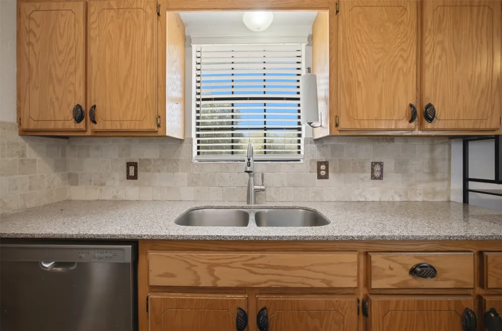 399 Redbird Drive McAlester, OK 74501