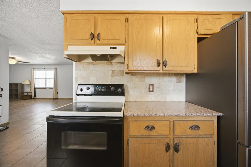 399 Redbird Drive McAlester, OK 74501