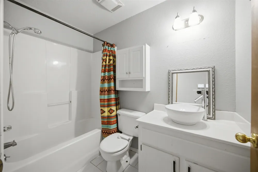 399 Redbird Drive McAlester, OK 74501