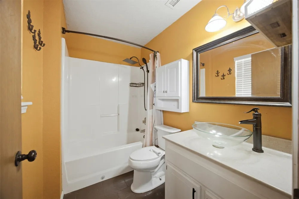 399 Redbird Drive McAlester, OK 74501