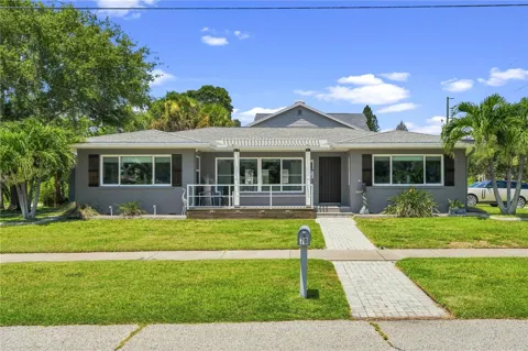 70 GARDENIA STREET
