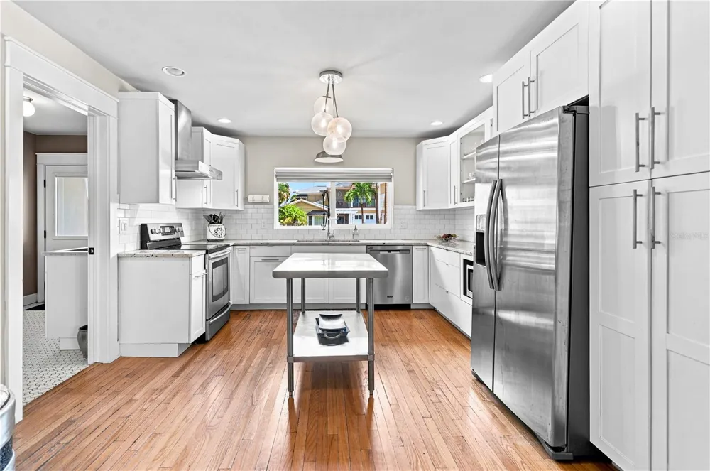 70 GARDENIA STREET Clearwater Beach, FL 33767