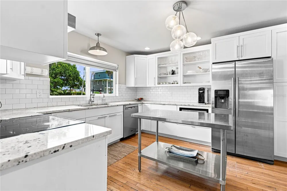 70 GARDENIA STREET Clearwater Beach, FL 33767