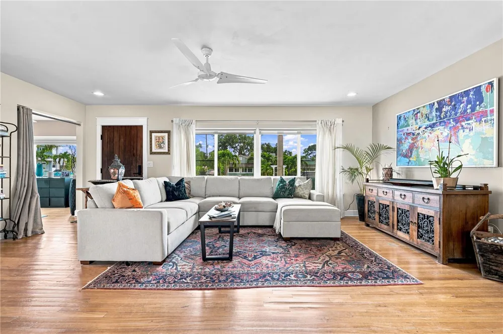 70 GARDENIA STREET Clearwater Beach, FL 33767