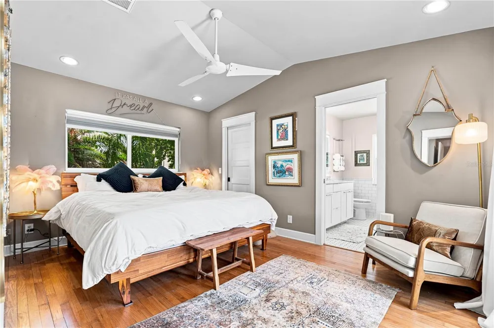 70 GARDENIA STREET Clearwater Beach, FL 33767